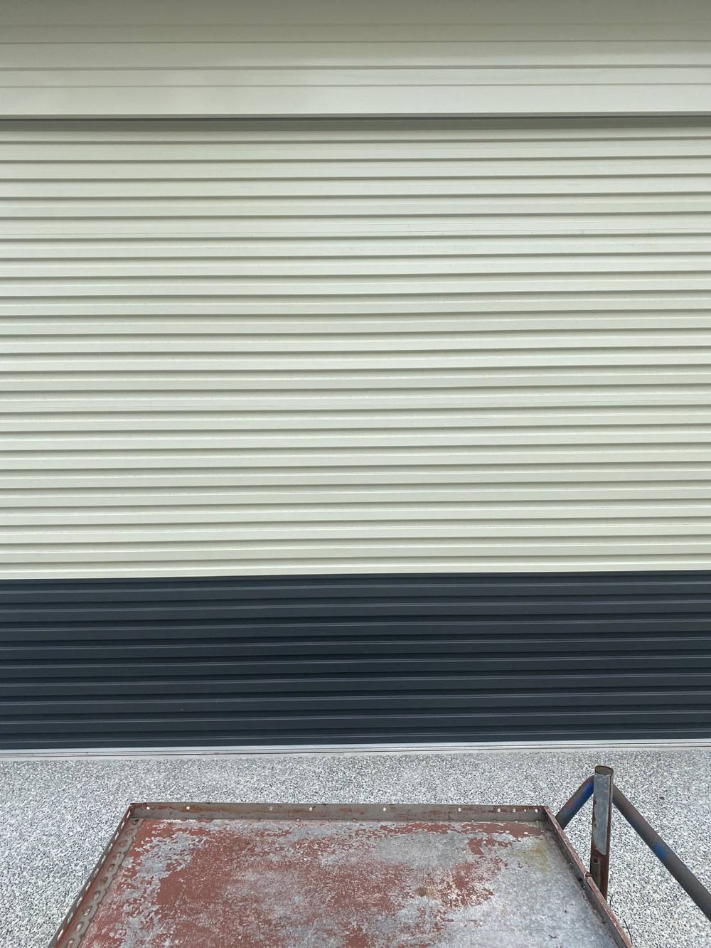 南投快速捲門施工安裝維修